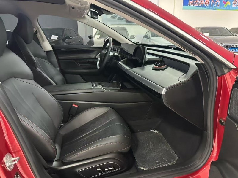 廊坊20年小鹏汽车p74