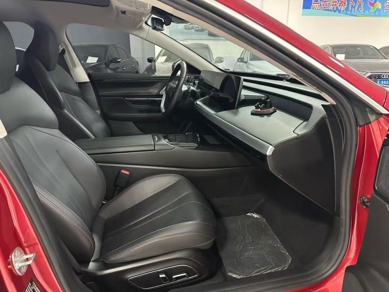 廊坊20年小鹏汽车p76