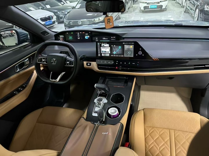 廊坊21年长安汽车UNI5