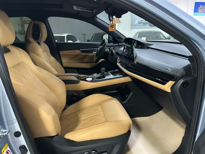 廊坊21年长安汽车UNI6