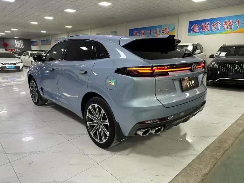 廊坊21年长安汽车UNI8