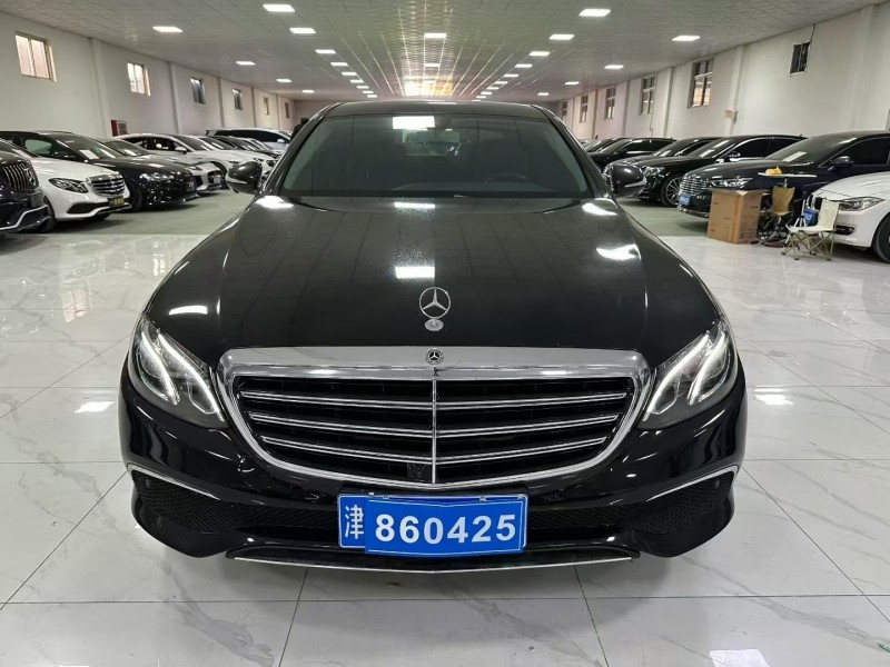 廊坊20年奔驰E1