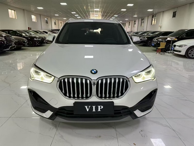 廊坊21年宝马X11