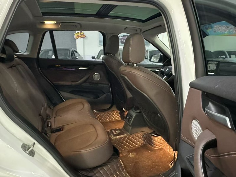 廊坊21年宝马X14