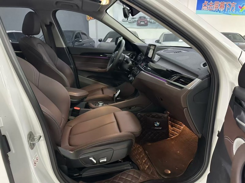 廊坊21年宝马X16