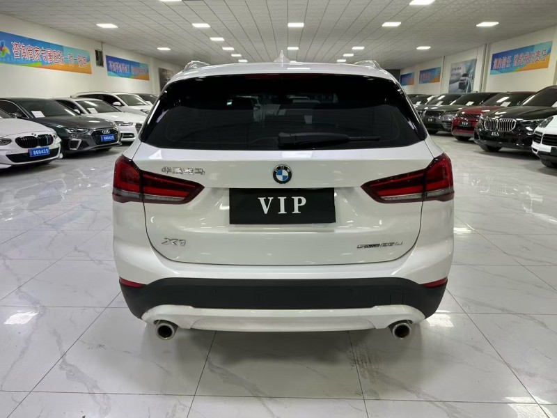 廊坊21年宝马X19