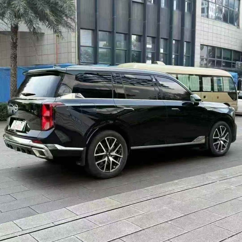 佛山24年传祺ES97