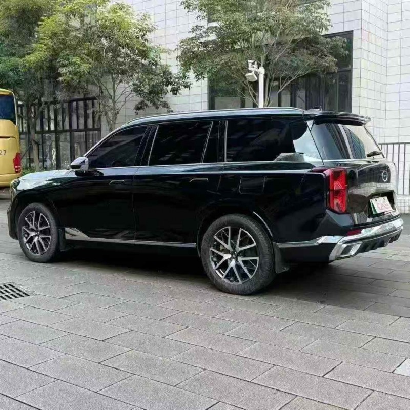 佛山24年传祺ES98