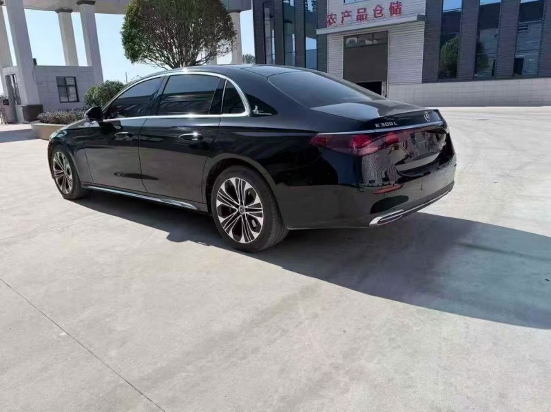 长沙25年奔驰E7