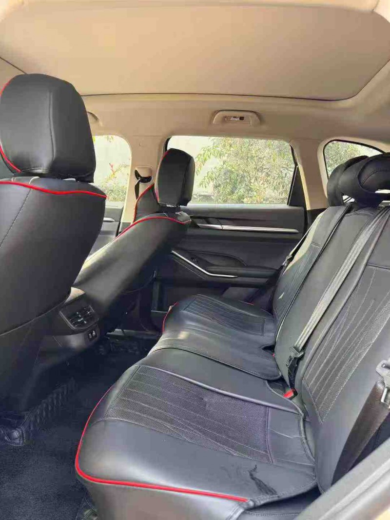 荆州25年哈弗H64