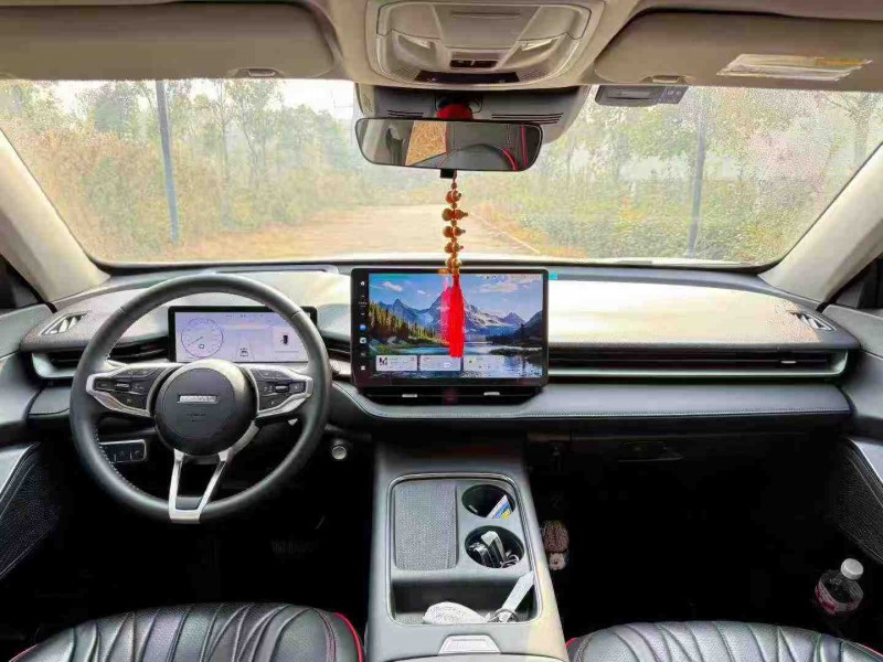 荆州25年哈弗H65