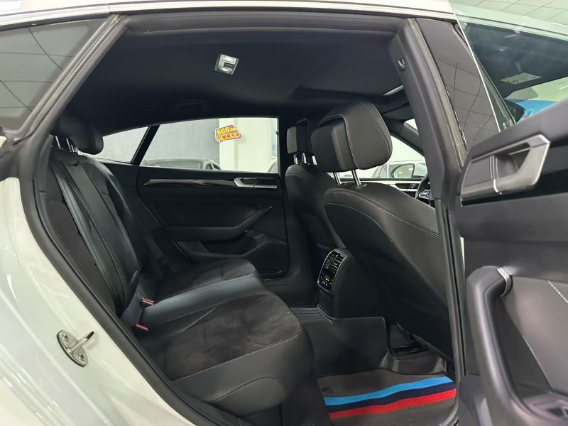 廊坊24年大众CC5