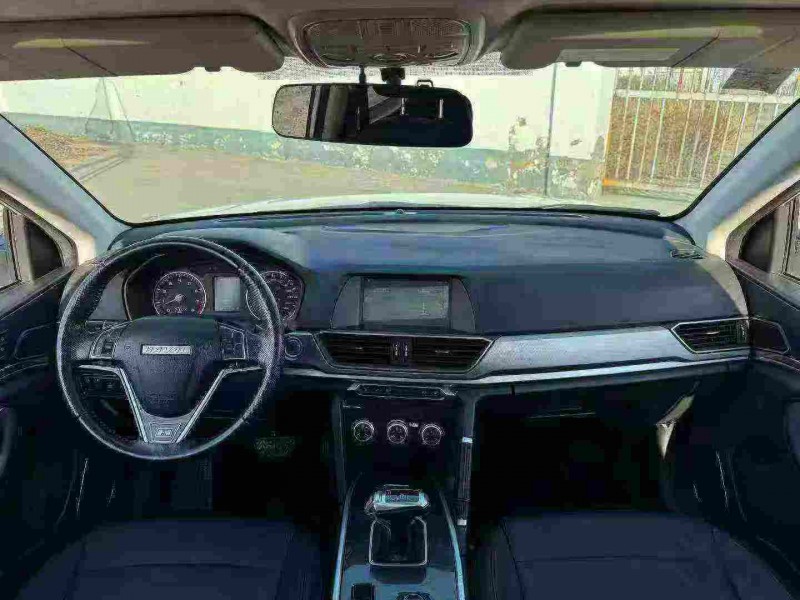 淮安19年哈弗H65