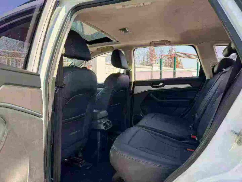 淮安19年哈弗H66