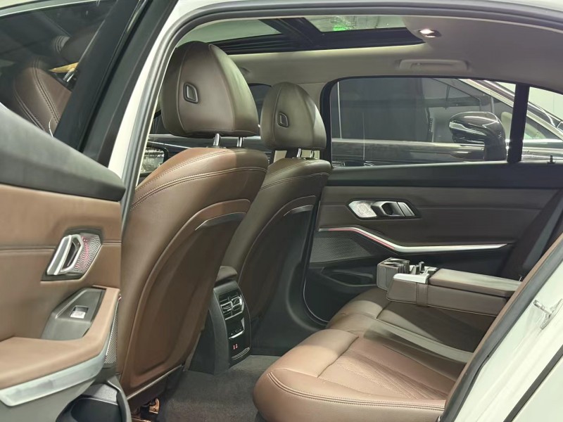 深圳23年宝马3系6