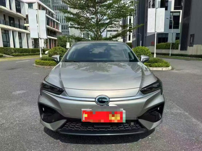 湛江23年传祺埃安S1