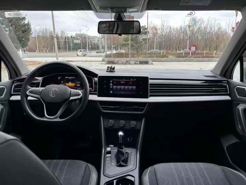 吉林22年大众途观4