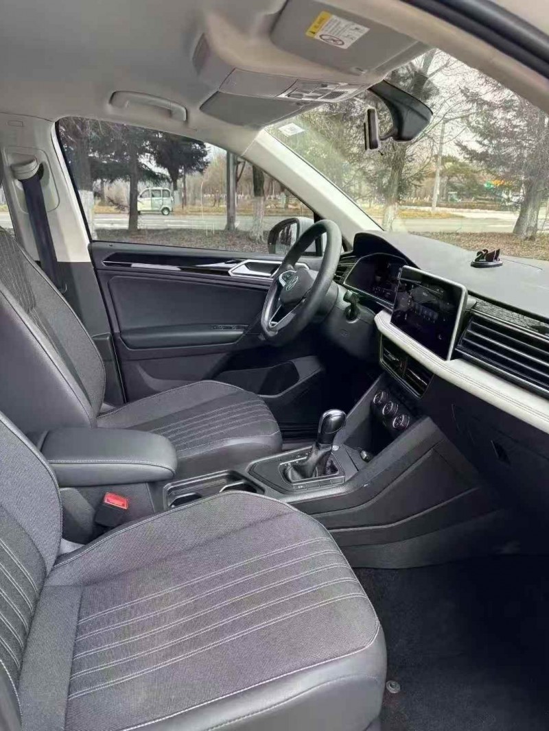 吉林22年大众途观6