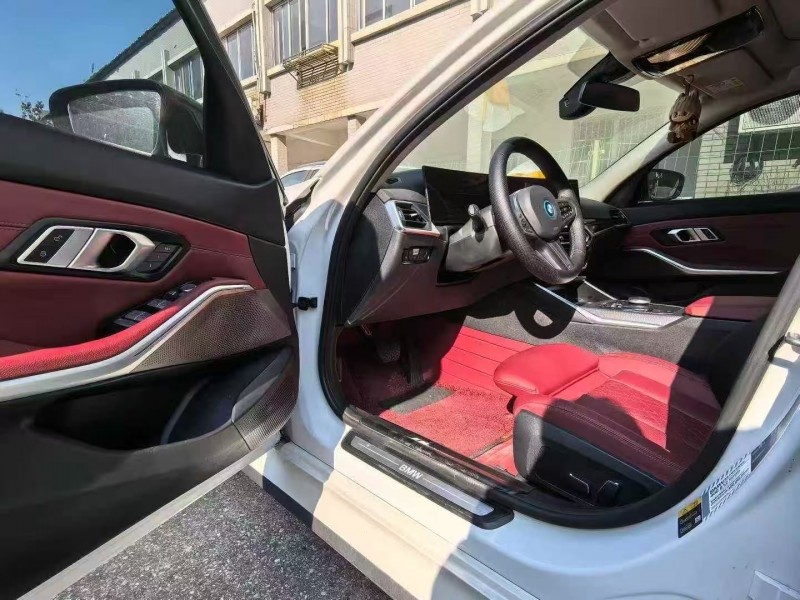 常州24年宝马i36