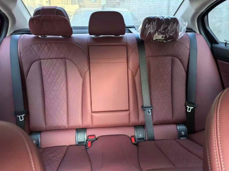 常州24年宝马i37