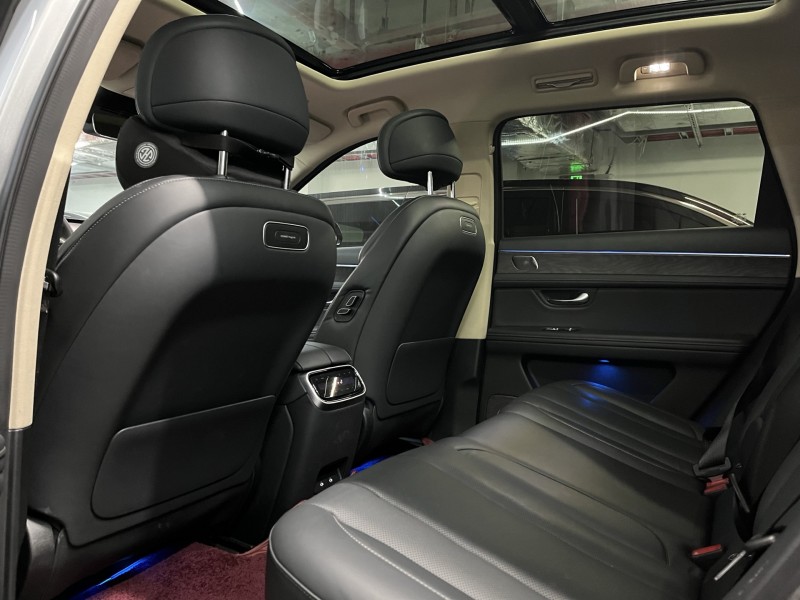 深圳23年华为智选问界6