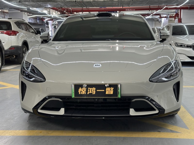 深圳24年小米SU71