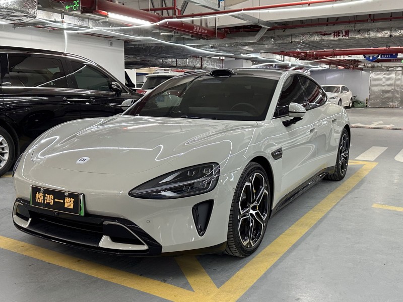 深圳24年小米SU72