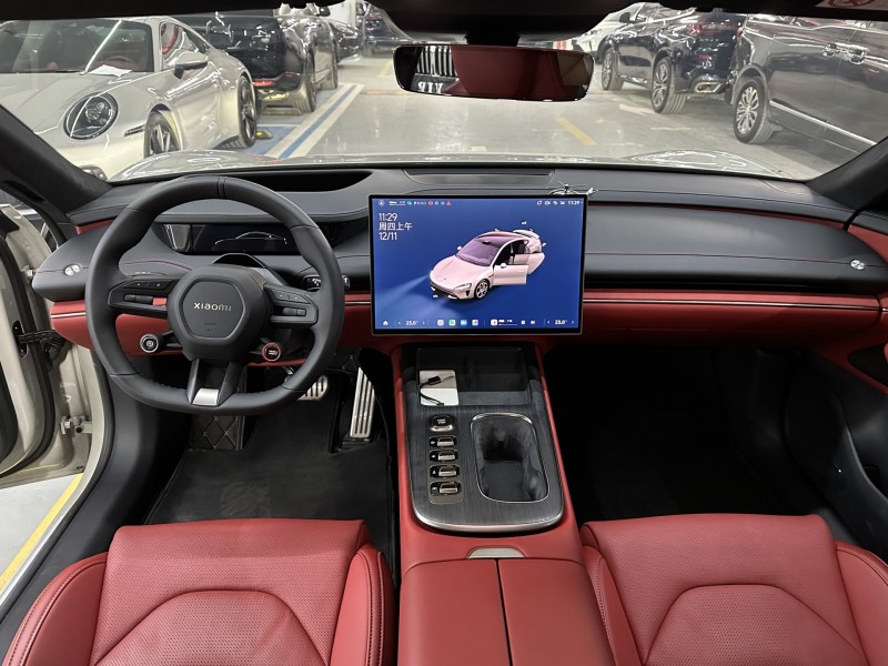 深圳24年小米SU75