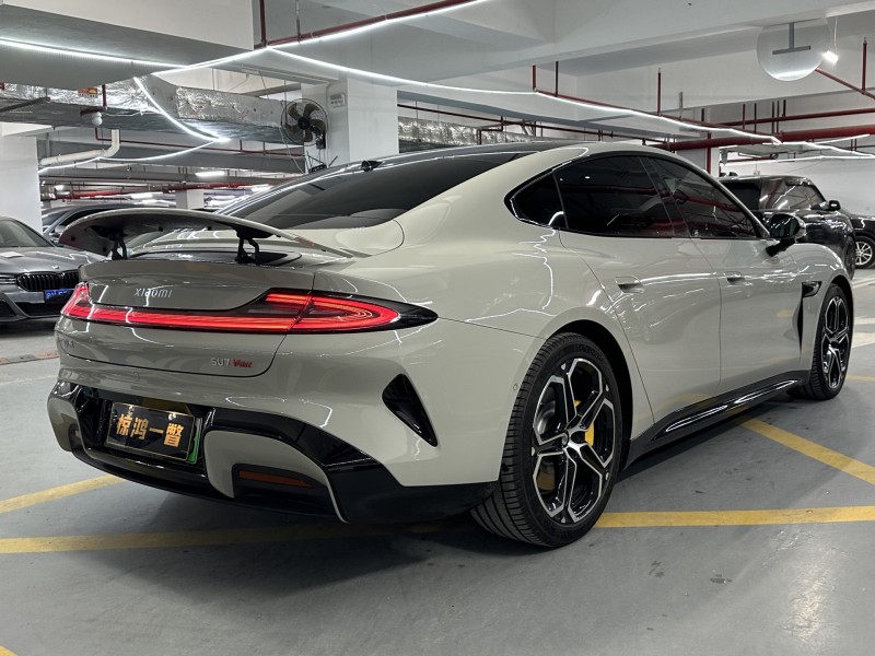 深圳24年小米SU77