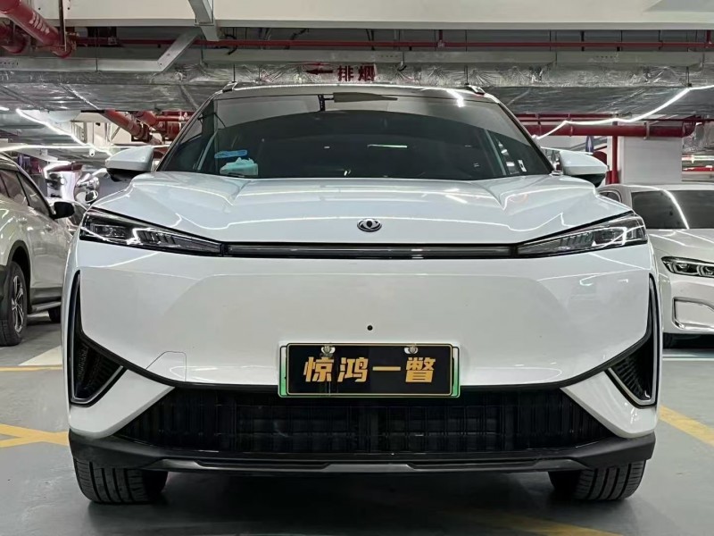 深圳25年东风风神1