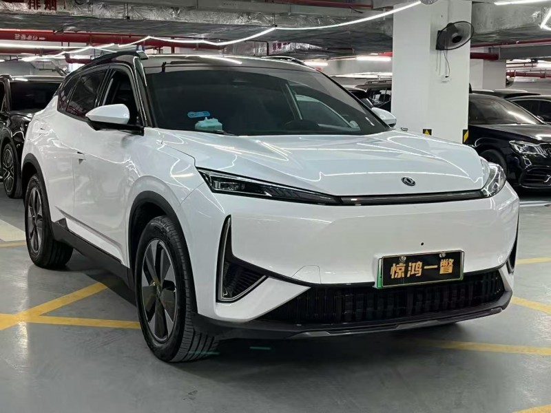 深圳25年东风风神2