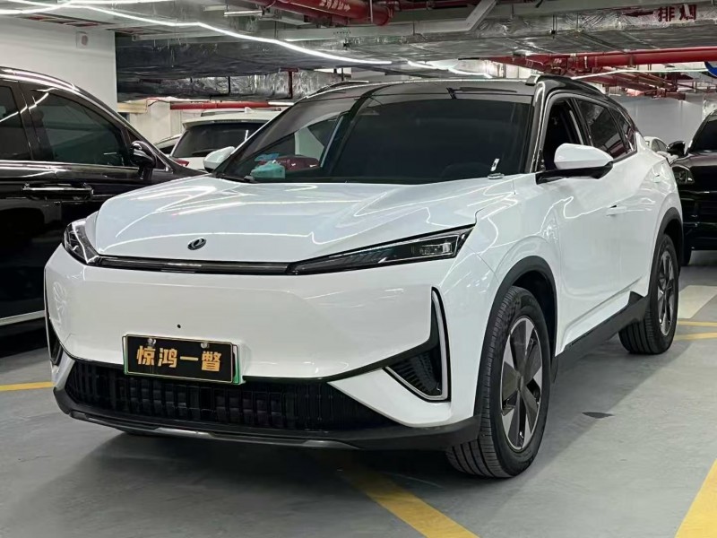 深圳25年东风风神3