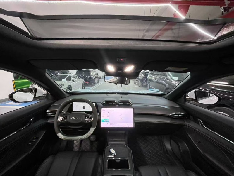 深圳25年东风风神5