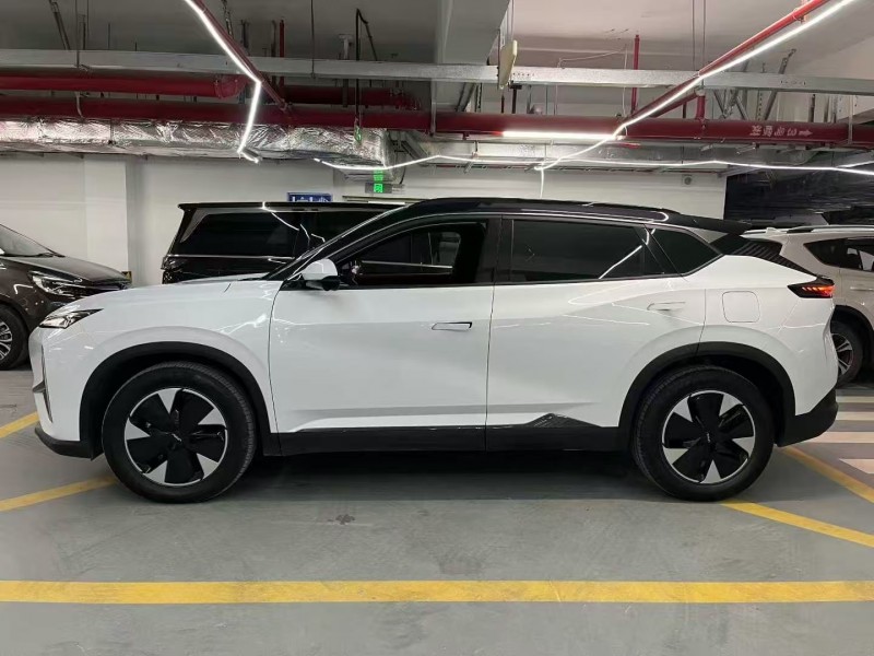 深圳25年东风风神7