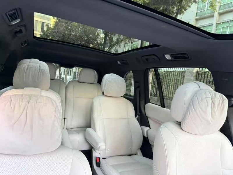 深圳23年理想L86