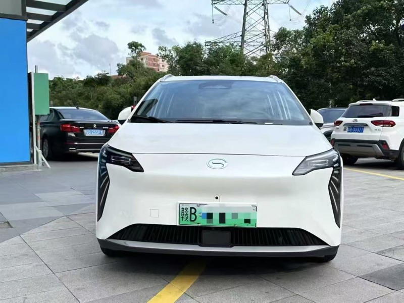 深圳24年传祺埃安Y1