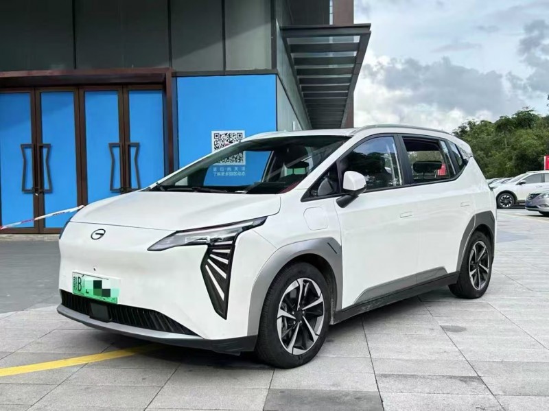 深圳24年传祺埃安Y2