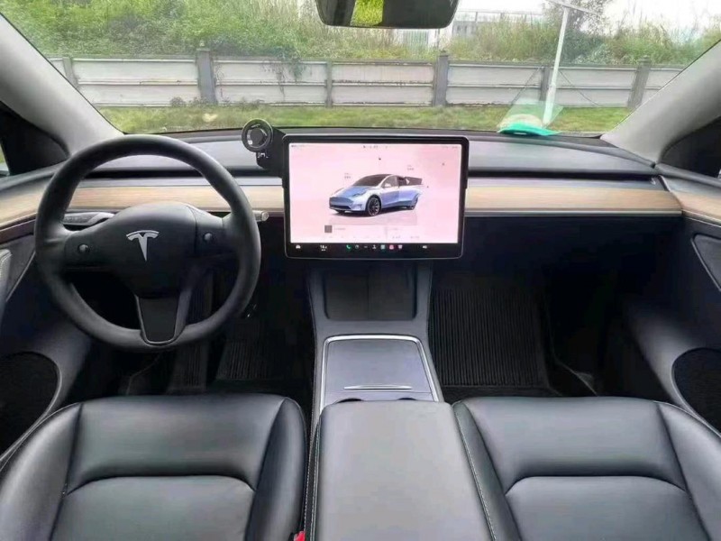 广州22年特斯拉MODEL Y4
