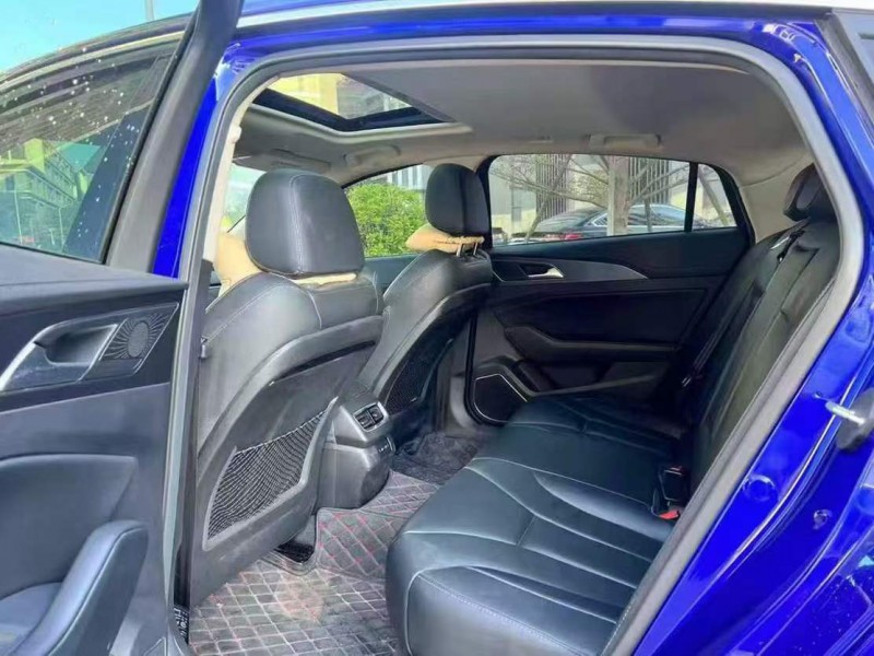 广州21年红旗H56