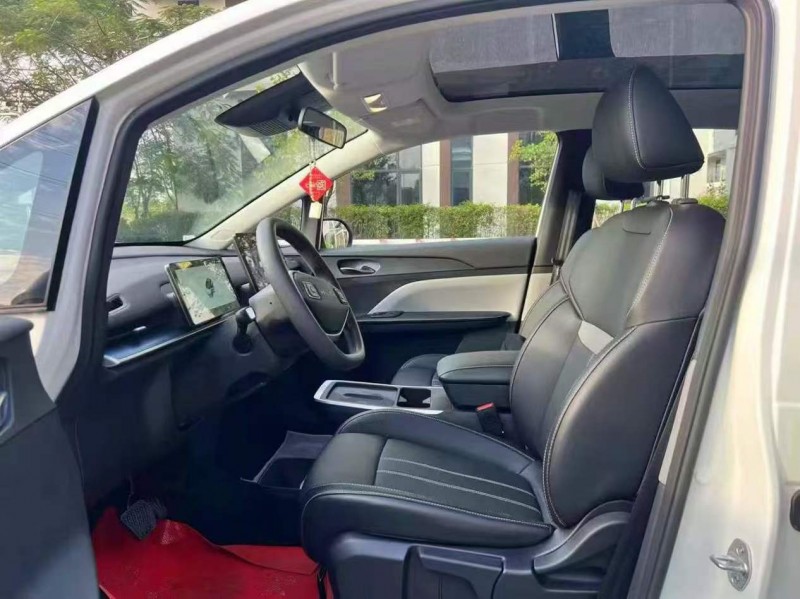 广州25年启辰VX65