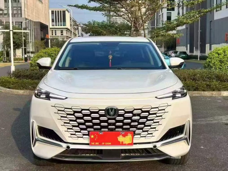 广州23年长安汽车UNI1