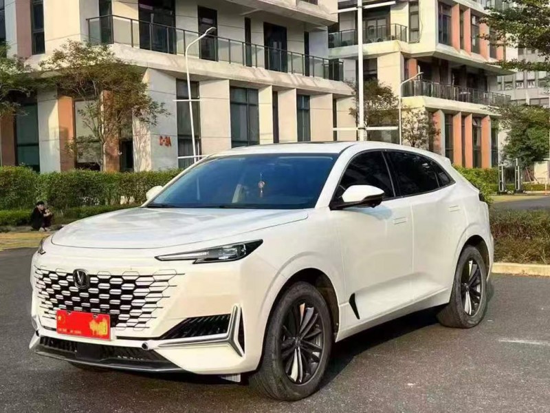 广州23年长安汽车UNI3