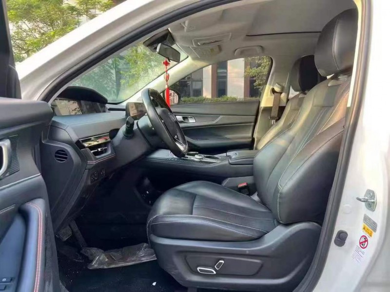 广州23年长安汽车UNI4