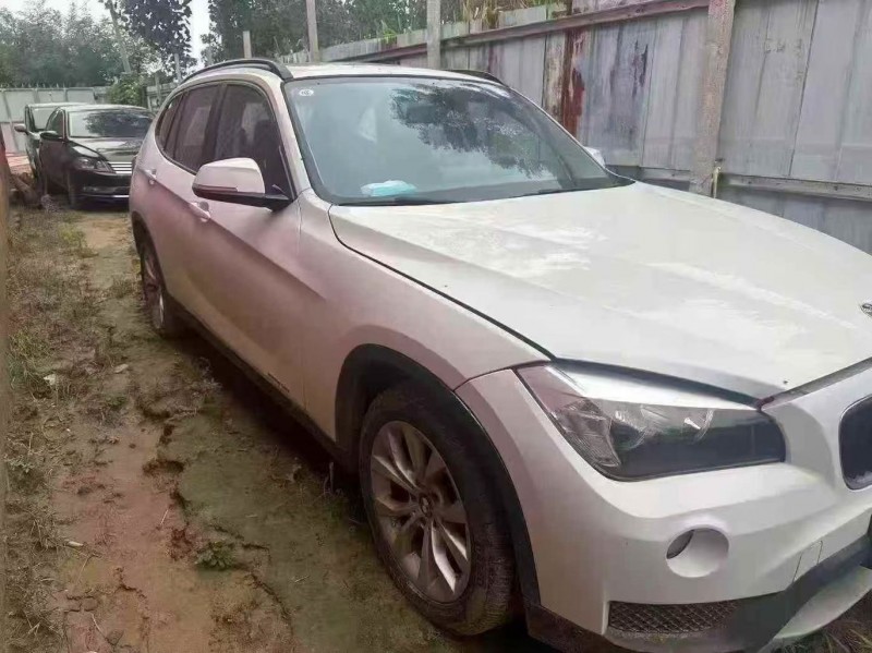 濮阳14年宝马X14