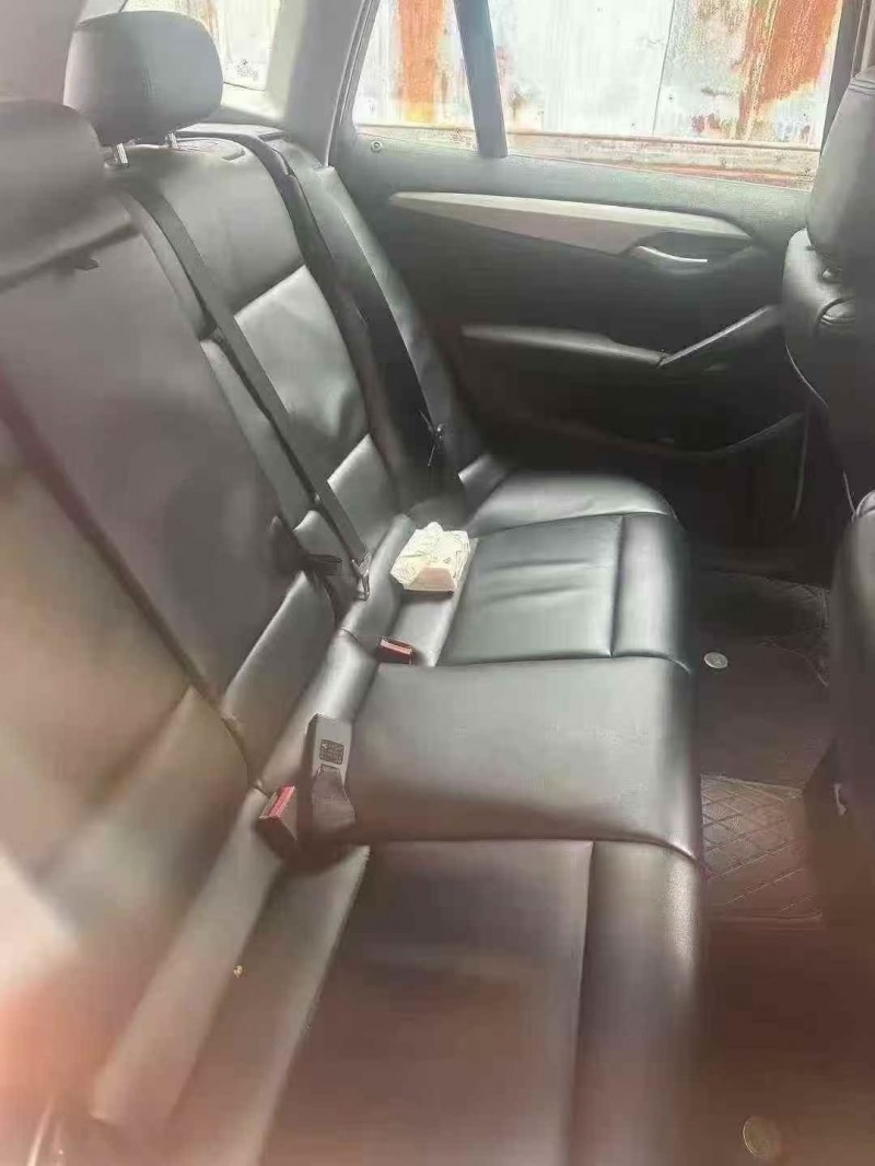 濮阳14年宝马X17