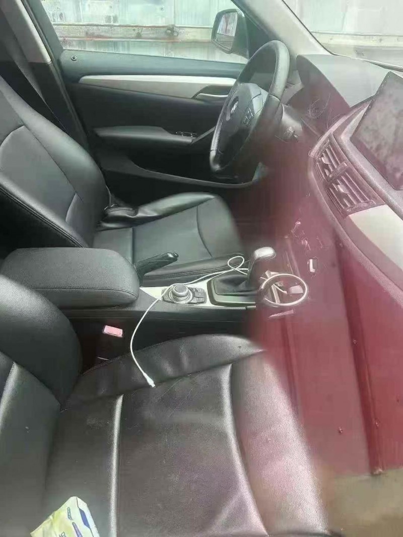 濮阳14年宝马X18