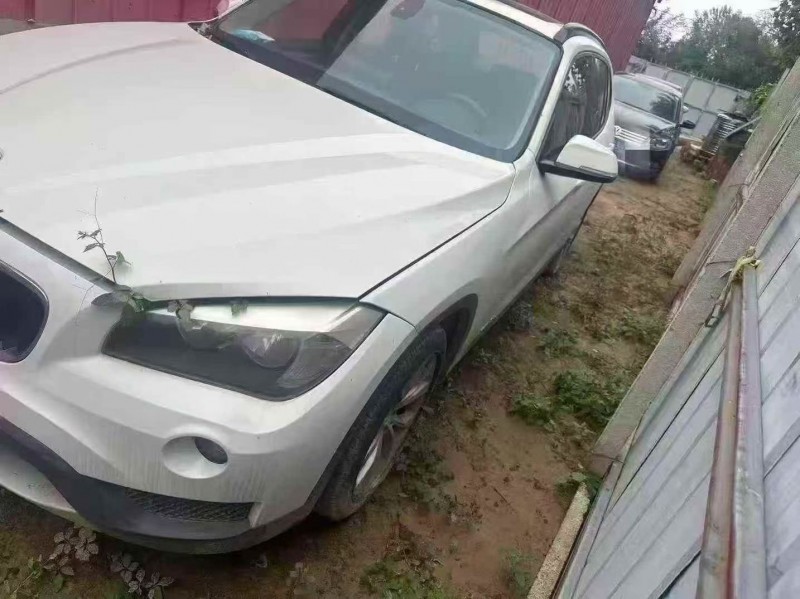 濮阳14年宝马X19