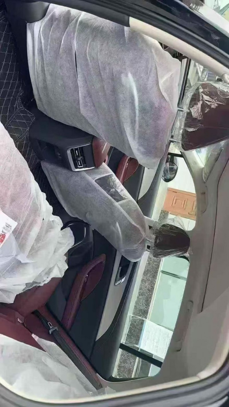 娄底25年红旗H52