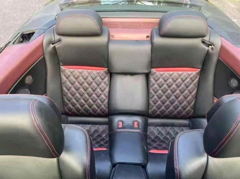 广州10年宝马6系5