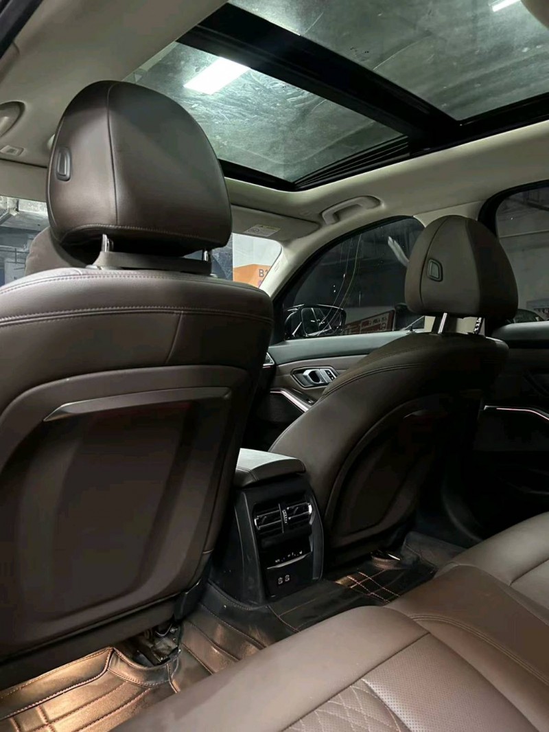 成都24年宝马i36